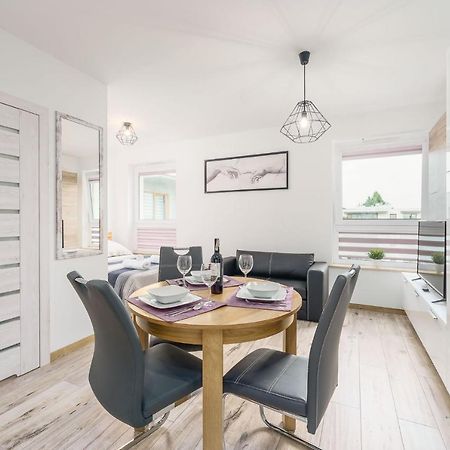 Vika Apartamento Kołobrzeg Exterior foto