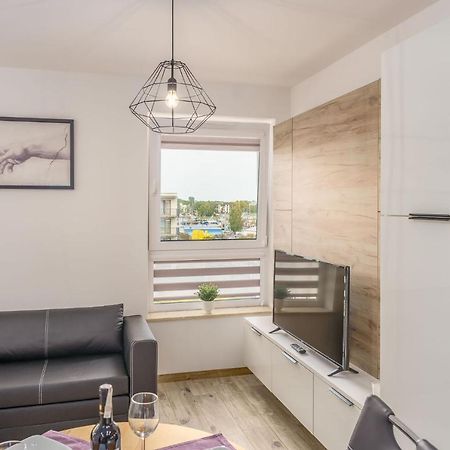 Vika Apartamento Kołobrzeg Exterior foto