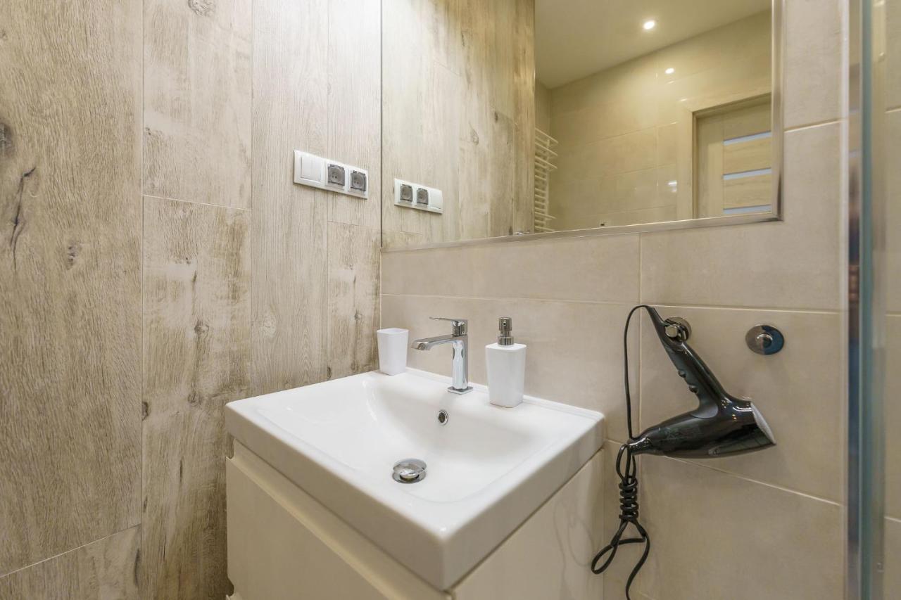 Vika Apartamento Kołobrzeg Exterior foto